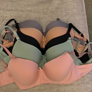 Bras 34 C